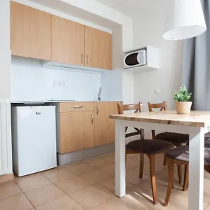  Apartamento Outdoor - Andorra