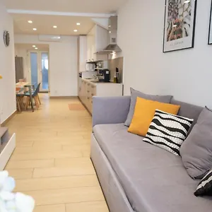 Apartamento Casavacanza Orchidea, Bérgamo