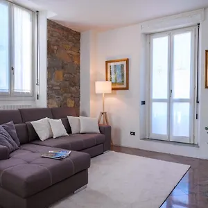 Appartement Anna, Bergame