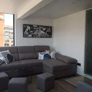  Apartamento Blue Ocean España