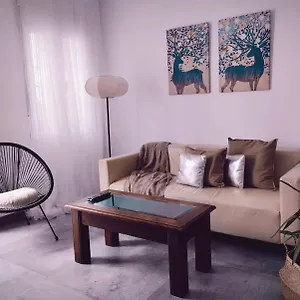  Apartamento Antaratma España
