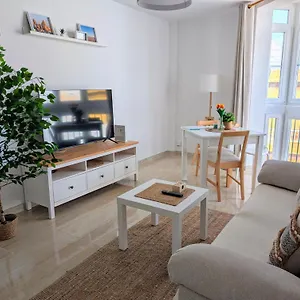  Apartamento Costa De La Luz España
