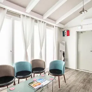 Comfy & Cozy Appartement Séoul