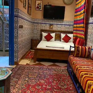 Almarkab Appartement Marrakesh
