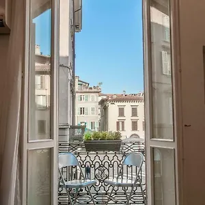 Appartement Fashion House Elvira 1, Bergame
