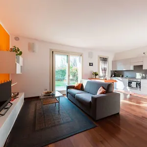 Hébergement de vacances Oasi, Bergame