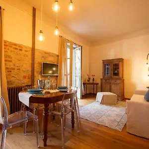 Appartement Gombito 4 Alta, Bergame