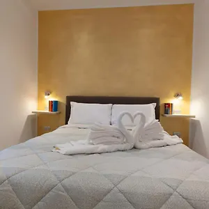 Appartement San Bernardino 19, Bergame