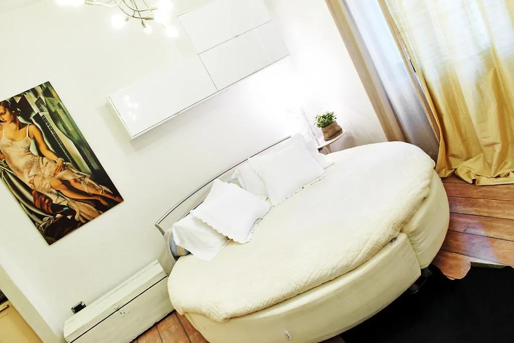 Lejlighed Petite Suite Bergamo