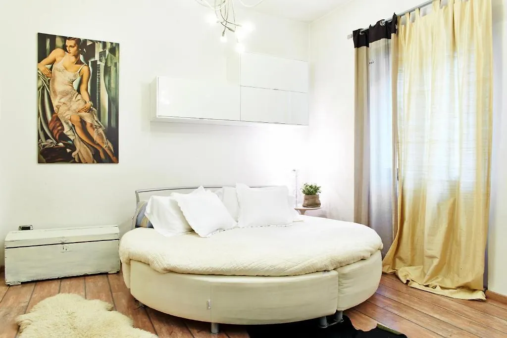 Lejlighed Petite Suite Bergamo Italien