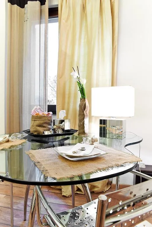 Petite Suite Bergamo Italien
