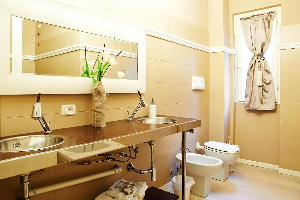 Petite Suite Bergamo