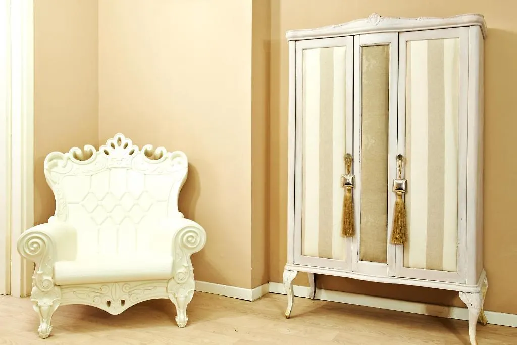 Lejlighed Petite Suite Bergamo Italien
