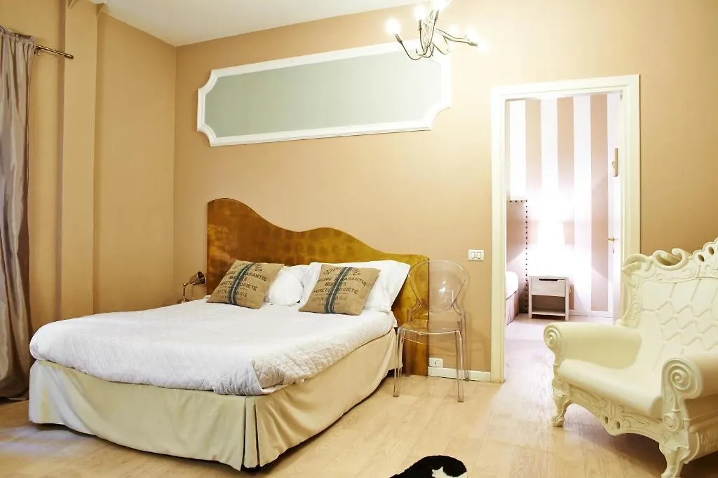 Petite Suite Bergamo